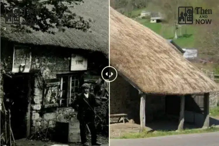 Branscombe Forge 1933 – 2024