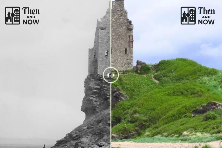 Greenan Castle 1920 – 2024