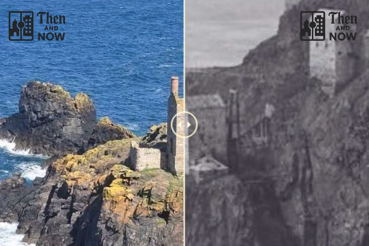 Botallack 1850 - 2024 - BOTH