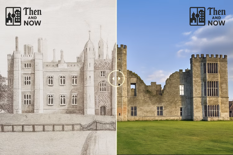 Cowdray House 1791 – 2026