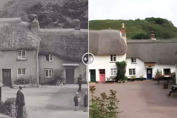 Hope South Devon 1900 – 2025 - BOTH