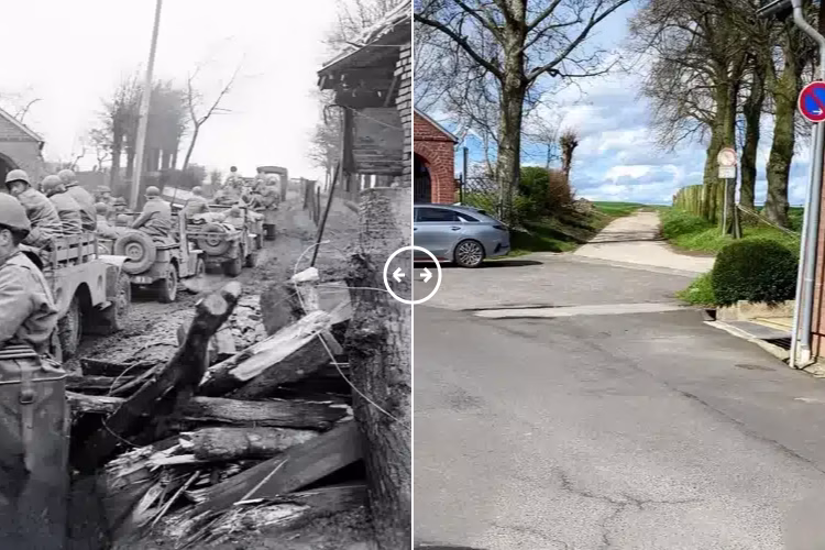 Hottorf Germany 1944 – 2025 - BOTH