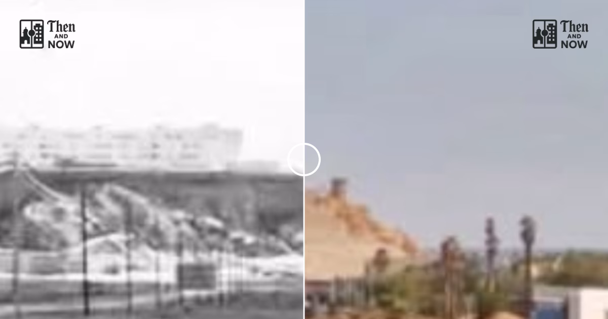 Kennedy Cliff 1980s – 2000s