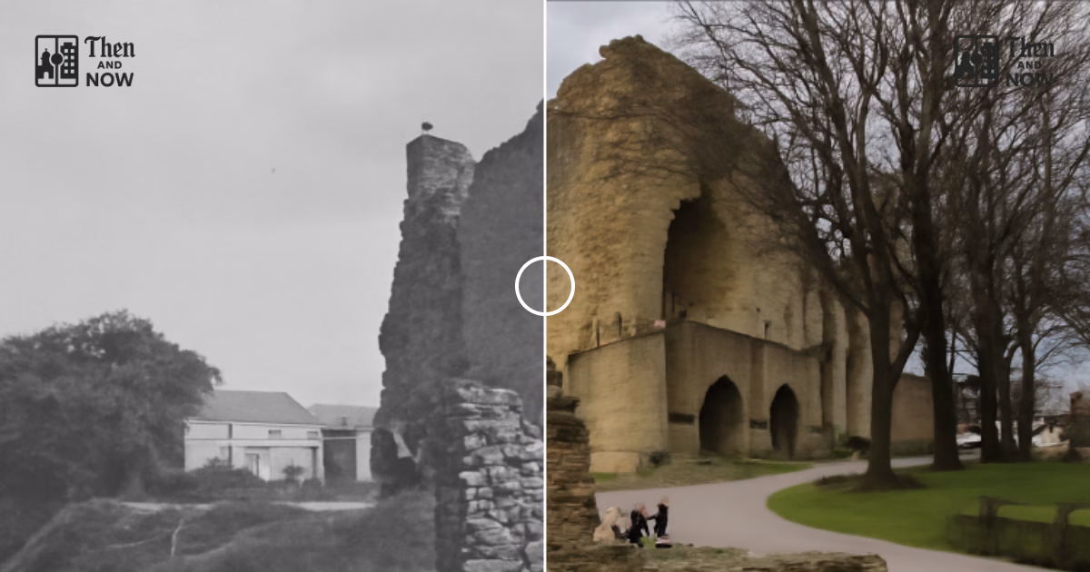 Knaresborough Castle 2026 – 2026
