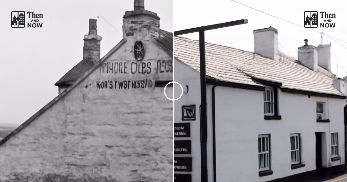 Last Inn, Sennen 1900 – 2024
