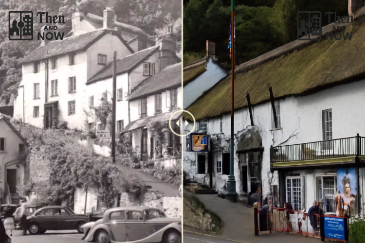 Lynmouth 1911 – 2026