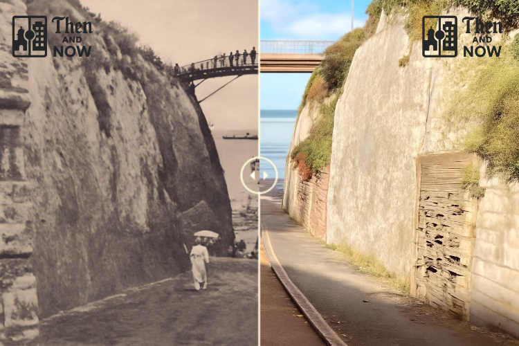 Newgate Gap 1892 - 2026 - BOTH
