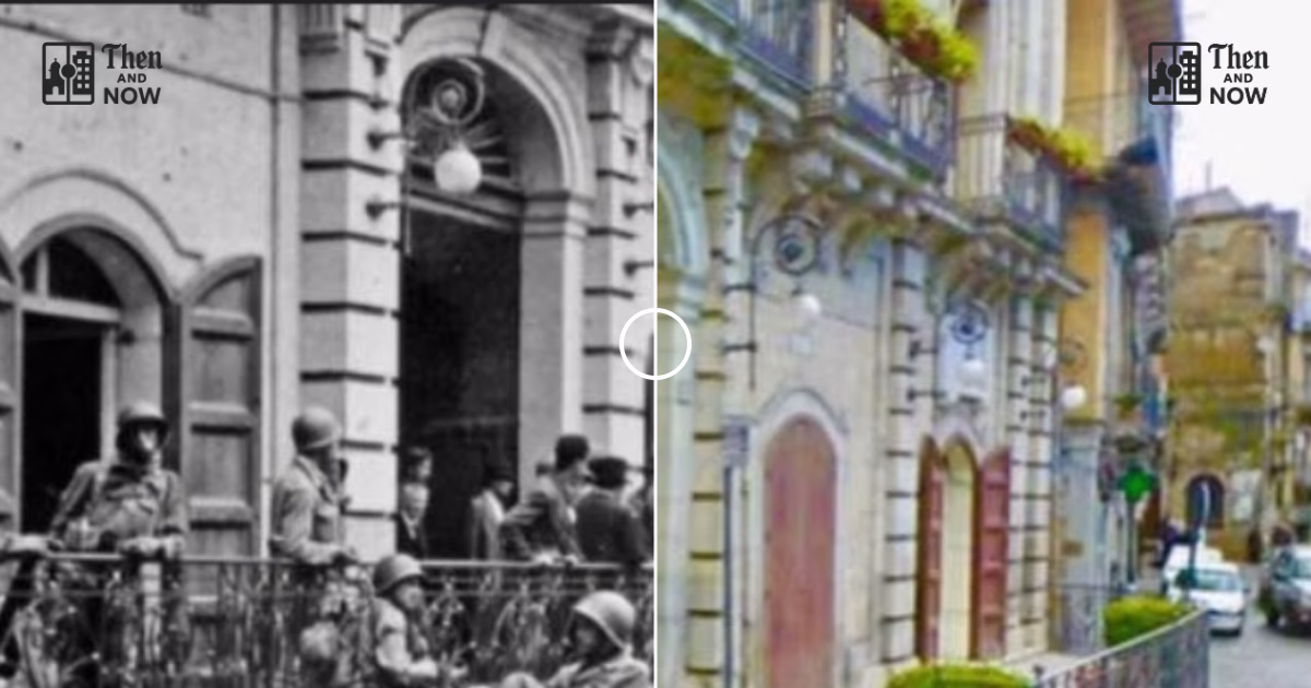 Nicosia, Cypr 1943 – 2018
