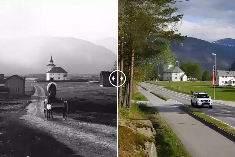 Rysstad Norway 1888 – 2013 - BOTH