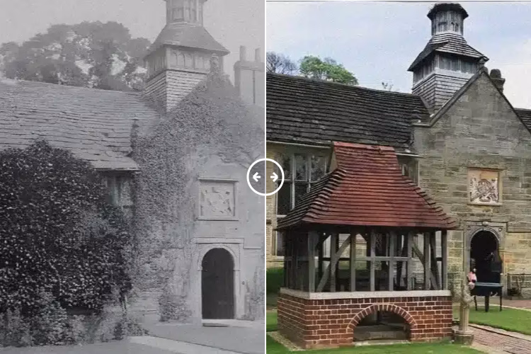 Sackville College East Grinstead 1900 – 2025 - BOTH