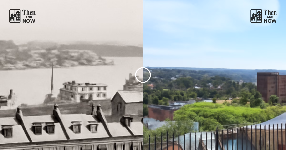 Sydney Observatory 1888 – 2026