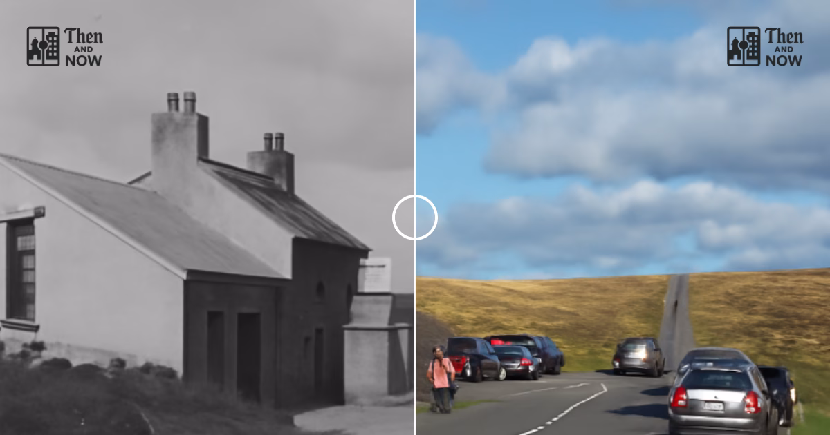 Warren House Inn 1920 – 2024